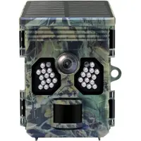 Stealth Gear Racoon Solar 4K Wildkamera