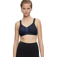 Triumph Sport BH Triaction Energy Lite | Grösse: 75E | Farbe: Schwarz