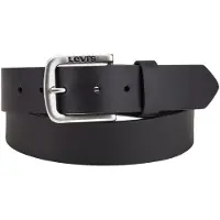 Levi's Levis Ledergürtel "SEINE GÜRTEL"
