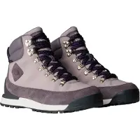 The North Face Schnürboots "W BACK-TO-BERKELEY IV TEXTILE WP" wasserdicht,winddicht,atmungsaktiv