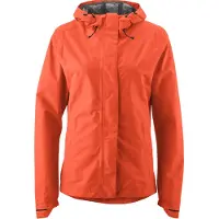 Gonso Damen Regenjacke Save Jacket Essential W