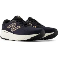 New Balance Damen Sportliche Halbschuhe Modell WEVOZLK4 in der Farbe Schwarz
