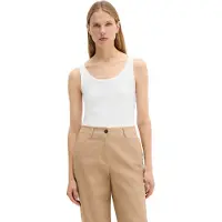Marc O'Polo Marc OPolo Tanktop aus beständiger Baumwolle