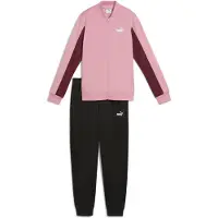 Puma Damen Anzug Poly Baseball Suit cl