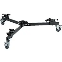 Falcon Eyes Schwerlastenstativ Dolly PT-80 Universal
