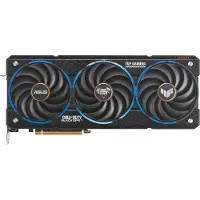 Asus TUF Gaming TUF-RX9070XT-O16G-COD-BO7, Radeon RX 9070 XT, 16 GB, GDDR6, 256 Bit, 7680 x 4320 Pixel, PCI Express 5.0