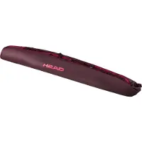 Head - Hülle für Skier - Women Single Ski Bag - Rosa