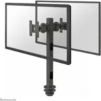 NeoMounts monitor desk mount