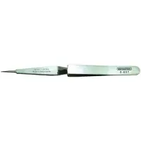 Bernstein Bernstein-Werkzeugfabrik Steinrücke 5-057, Edelstahl, Edelstahl, Spitz, Gerade, 13 g, 12 cm