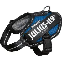 JULIUS K-9 Idc Powair Hundegeschirr