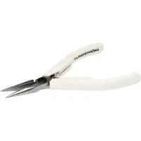 LINDSTROM 7890 132 Mm Spitzzange
