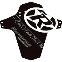 Reverse Schutzbleche Logo