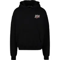 MT L.a. Not Like Us Fluffy Kapuzenpullover
