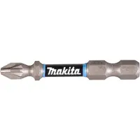 Makita Torsion Bit PZ2-50 2Stk
