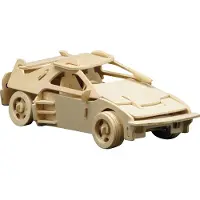 Pebaro Holzbausatz Italienischer Sportwagen