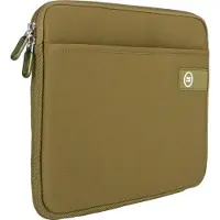BlueBuilt Laptophoes voor Apple MacBook Pro 16 inch Groen (BBLS362)