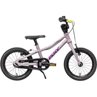 Puky Kinderfahrrad "LS-PRO 14" Ab 3 Jahren, 14 Zoll
