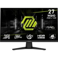 MSI MAG 274QF