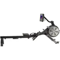 NordicTrack Rudergerät "RW600" Rudermaschine, motorgesteuertes Magnetbremssystem SMR, klappbar
