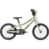 Puky Kinderfahrrad "LS-PRO 16" Ab 3 Jahren, 16 Zoll