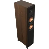 Klipsch RP-500F II | Standlautsprecher (Walnuss)