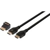 BlueBuilt HDMI 2.0b Cable 3m black (BBHK2030)