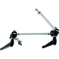 Falcon Eyes Flex Arm SW-2A mit 60 cm langen Auslässen für präzise Ausleuchtung