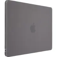 BlueBuilt Hardcase Grau für MacBook Air 13,6 Zoll