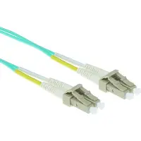 ACT Rl9635 Lc Lszh Glasfaserkabel 35 M