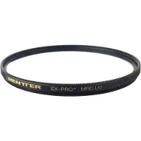 Mentter EX-PRO+ MRC-UV 77mm Slim