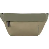 Strellson Hip Bag 'Alperton Mickel in Olive Night 20,00 x 16,00 x 3,00 cm' | Gr.: onesize