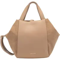 Gerry weber Handtasche Umhängetasche Ardency Handbag Tannin taupe