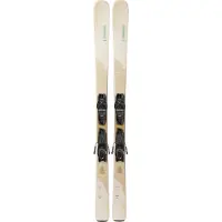 K2 Blur 79+m3 10 Compact Quikclik Damen Alpin-skiausrüstung