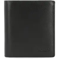 PICARD London 1 - Geldbörse 9 cm (schwarz)