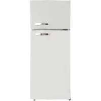 PKM GK210-2 CR, 206 l, N-ST, 40 dB, 2 kg/24h, E, Cremefarben