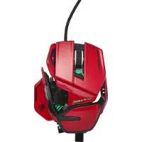 Mad Catz R.a.t. 8+ Adv 20000 Dpi Gaming-maus