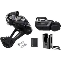 Shimano M8250 Xt Di2 I-speec Rd-sgs Sw-ir Upgrade-kit