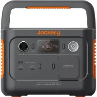 Jackery Powerstation Explorer 300 Plus