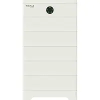 Solax TriplePower T-BAT HS12.5 Solarspeicher 12,5kWh