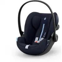 Cybex Cloud G i-Size Plus Ozeanblau/Marineblau