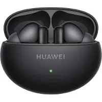 Huawei FreeBuds 6i In-Ear Kopfhörer mit ANC 3.0, Hi-Res Sound, 35h Akkulaufzeit, Bluetooth, Dual-Device Connection