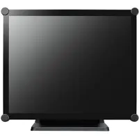 AG Neovo TX-1702, 43,2 cm (17"), 1280 x 1024 Pixel, SXGA, LCD, 3 ms, Schwarz