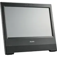 Shuttle Computer Group Shuttle XPC X50V9U3 - Barebone - All-in-One (Komplettlösung)