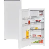 Wolkenstein WKS190.4EEB, 181 l, Integriert, E, 39 dB, N-ST, 2 kg/24h