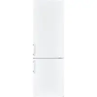 Wolkenstein KGK280DW, 262 l, N-ST, 40 dB, 3,2 kg/24h, D, Weiß