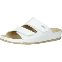VITAL Pantoletten Pantoletten Leder