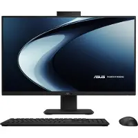 Asus V600 AiO VM670KA-BPE013W, 68,6 cm (27"), Full HD, AMD Ryzen AI 7, 16 GB, 1 TB, Windows 11 Home