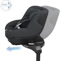 Maxi-Cosi Pearl 360 Pro Autositz Authentic Graphite