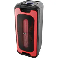 JVC Party-Lautsprecher XS-EP424B schwarz
