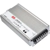 MEAN WELL HEP-600-24 Netzteil 600 W Metallisch (HEP-600-24)